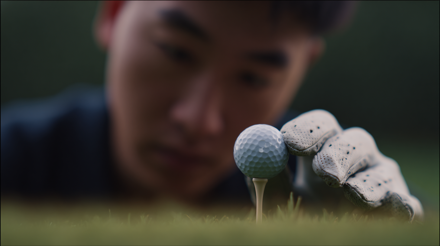 3색골프 | 3일 완성, 필드감각 깨우는 집중 프로그램 - 이미지 5/6