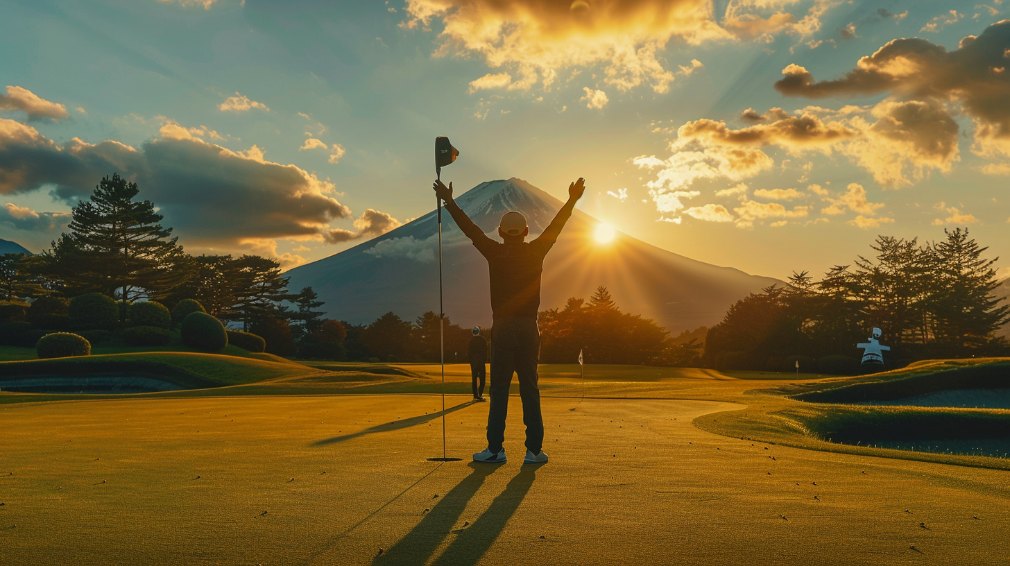 3색골프 | 3일 완성, 필드감각 깨우는 집중 프로그램 - 이미지 3/6