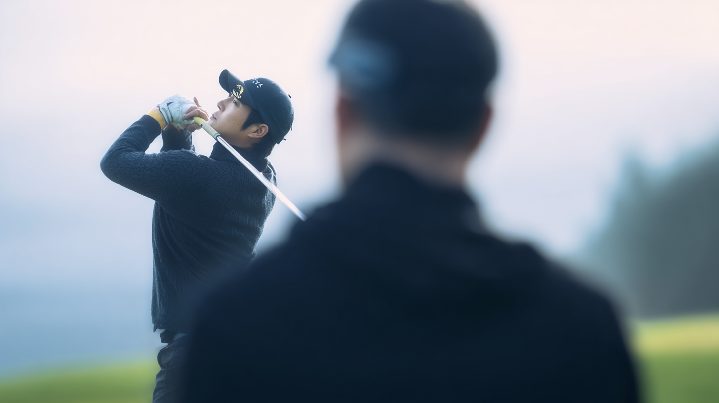 3색골프 | 3일 완성, 필드감각 깨우는 집중 프로그램 - 이미지 6/6