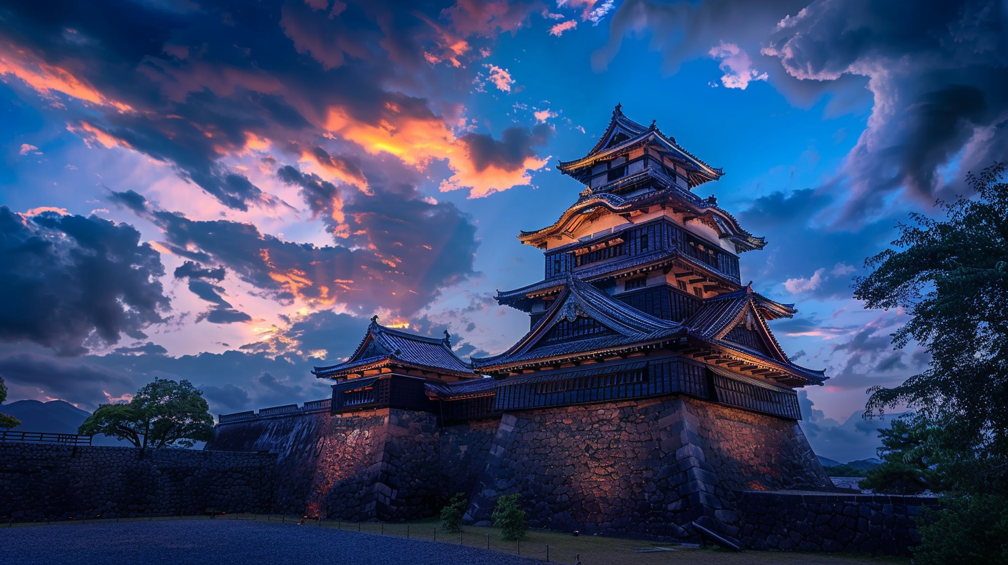 큐슈 핵심여행 | 화산·온천·고성, 핵심만 담은 BEST 여정 - 이미지 2/8