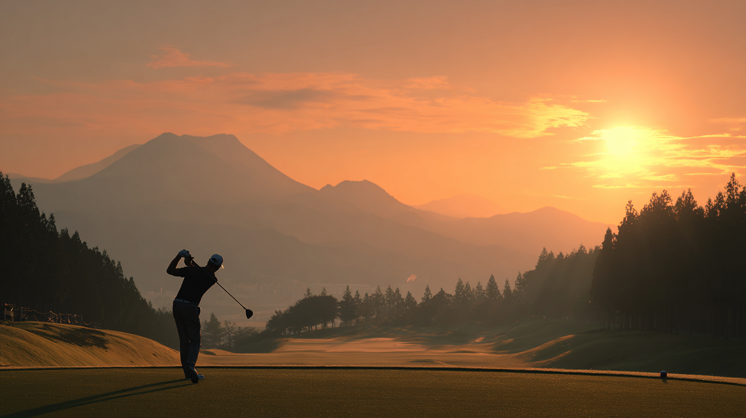 3색골프 | 3일 완성, 필드감각 깨우는 집중 프로그램 - 이미지 2/6