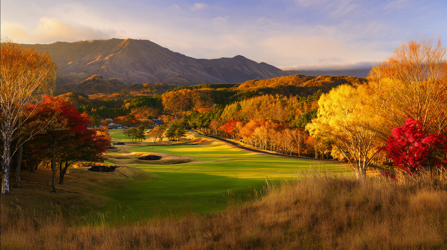 파크골프 | 동호회 맞춤, 2일 집중 라운딩 & 1일 재충전 - 이미지 3/7
