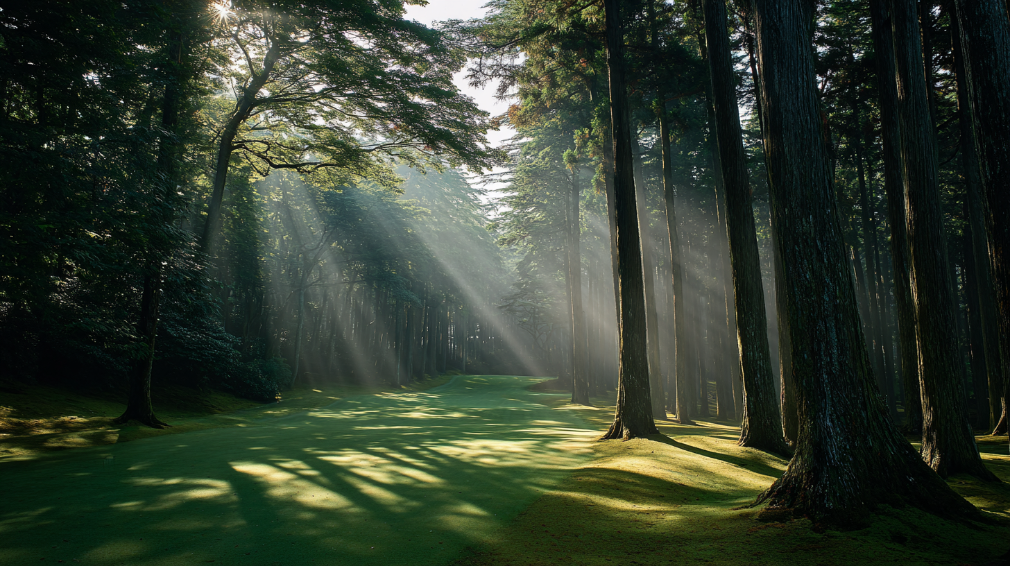 파크골프 | 동호회 맞춤, 2일 집중 라운딩 & 1일 재충전 - 이미지 4/7