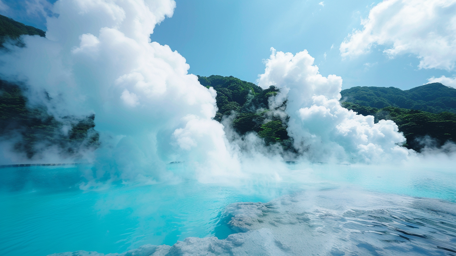 큐슈 핵심여행 | 화산·온천·고성, 핵심만 담은 BEST 여정 - 이미지 3/8