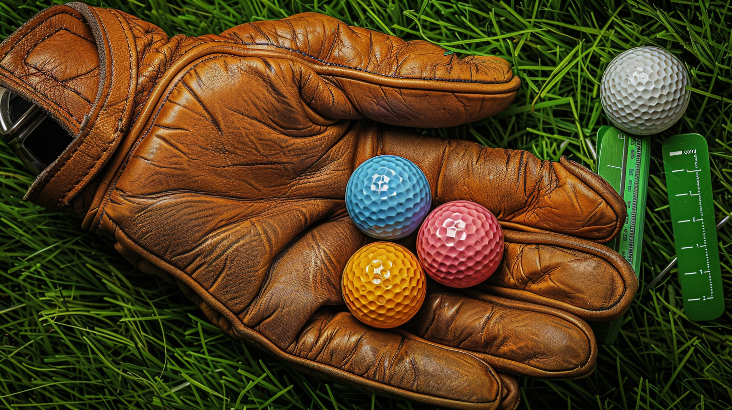 파크골프 | 동호회 맞춤, 2일 집중 라운딩 & 1일 재충전 - 이미지 2/7