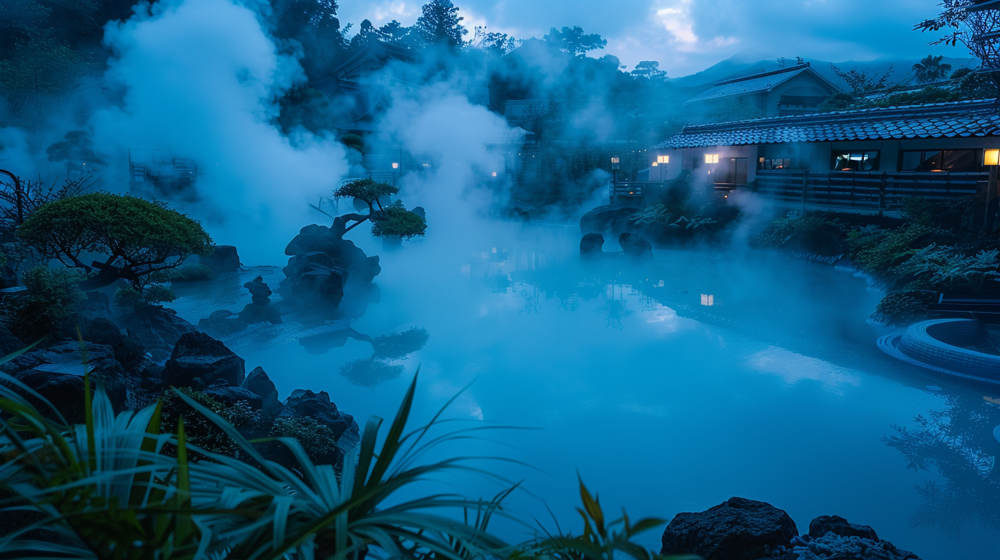 큐슈 핵심여행 | 화산·온천·고성, 핵심만 담은 BEST 여정 - 이미지 5/8