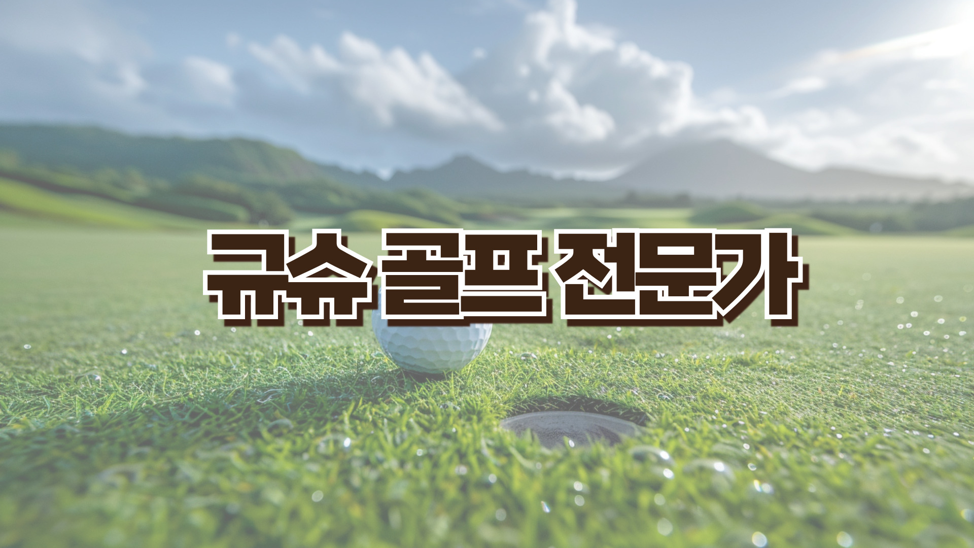 현지 전문성과 품격