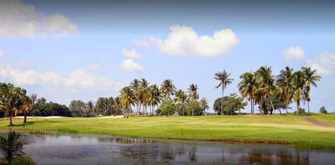 [샘플] [인도네시아 바탐]정통 골프 투어 패키지 상품 - 이미지 3/11