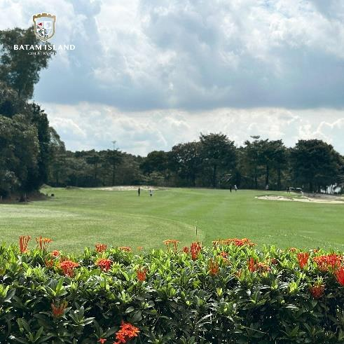 [샘플] [인도네시아 바탐]정통 골프 투어 패키지 상품 - 이미지 4/11
