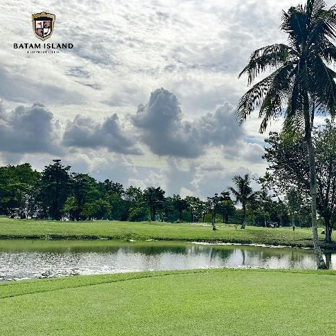 [샘플] [인도네시아 바탐]정통 골프 투어 패키지 상품 - 이미지 5/11