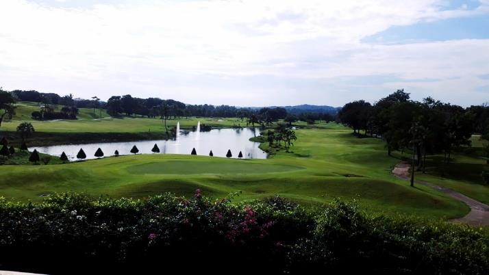 [샘플] [인도네시아 바탐]정통 골프 투어 패키지 상품 - 이미지 9/11