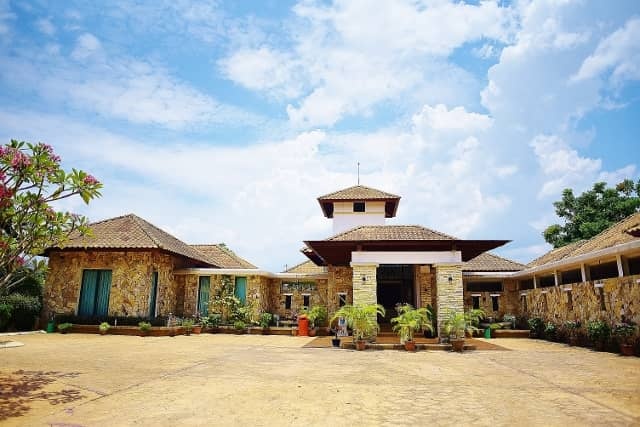 [샘플] [말레이시아,쿠알라룸푸르]타식푸테리 골프&컨트리클럽