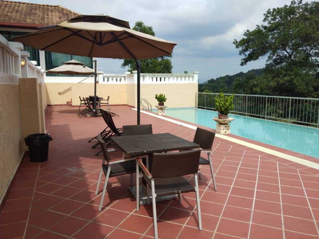 [샘플] [말레이시아,쿠알라룸푸르]타식푸테리 골프&컨트리클럽 - 이미지 4/6