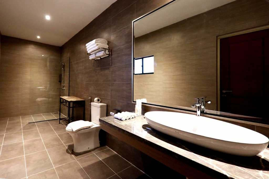 [샘플] [말레이시아,쿠알라룸푸르]타식푸테리 골프&컨트리클럽 - 이미지 3/6