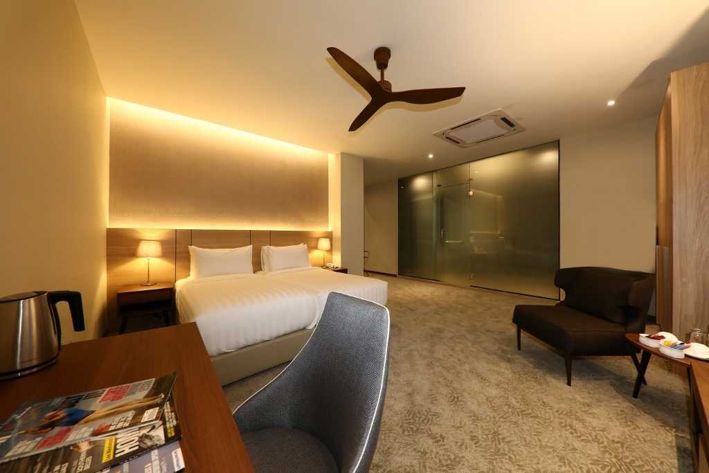 [샘플] [말레이시아,쿠알라룸푸르]타식푸테리 골프&컨트리클럽 - 이미지 2/6